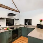 The Homestead Saltburn-by-the-Sea