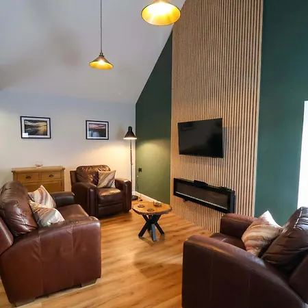 別荘 The Homestead