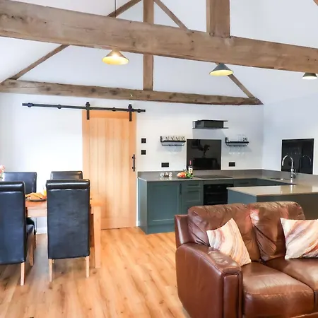 The Homestead * ソルトバーン・バイ・ザ・シー