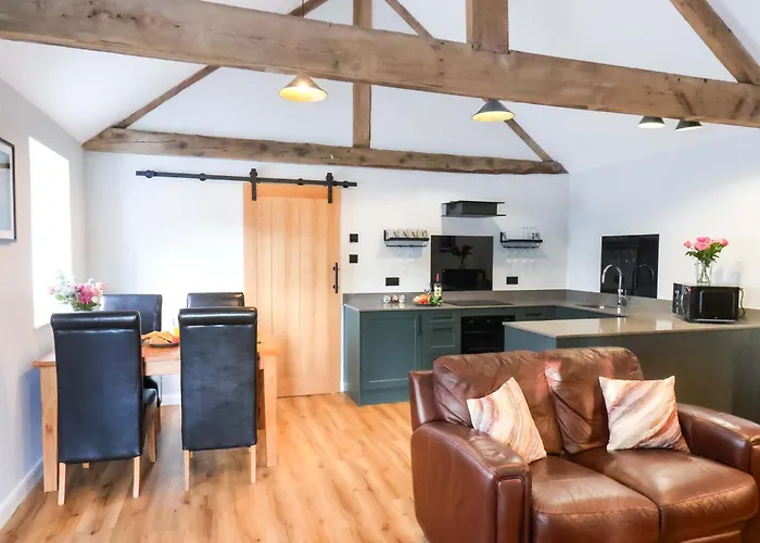 The Homestead * ソルトバーン・バイ・ザ・シー