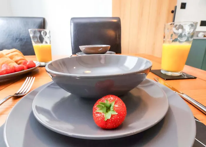 別荘 The Homestead