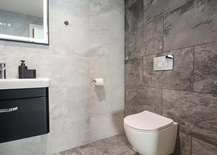 The Homestead ソルトバーン・バイ・ザ・シー