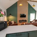 Tatil Evi The Homestead *