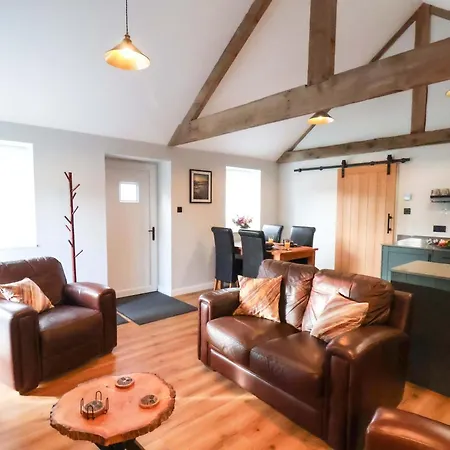 The Homestead Vakantiehuis *