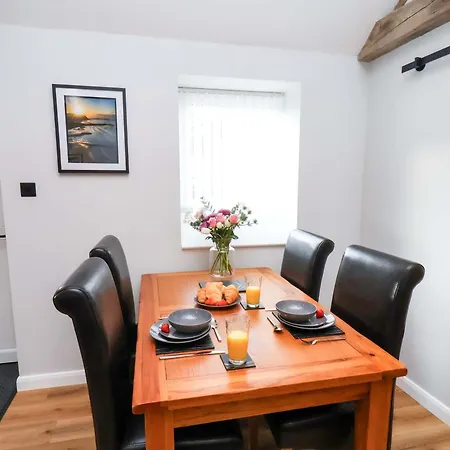 The Homestead Vakantiehuis Saltburn-by-the-Sea