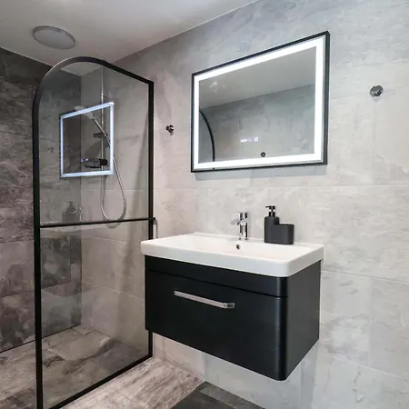 Holiday home The Homestead Saltburn-by-the-Sea