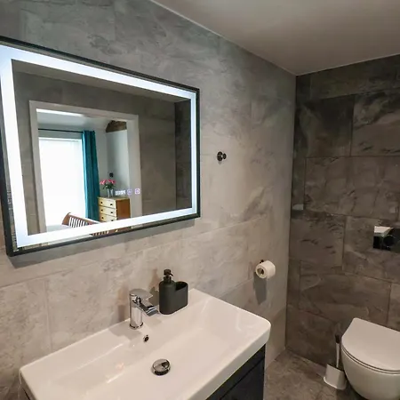 The Homestead * Saltburn-by-the-Sea