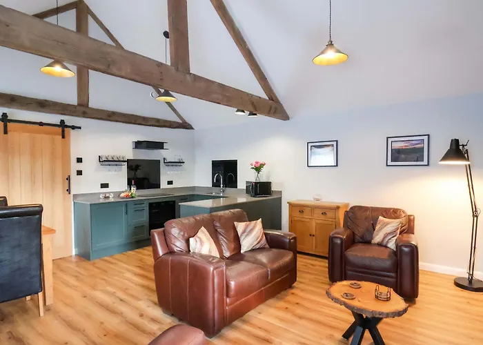 The Homestead Holiday home