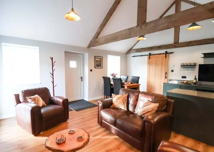 The Homestead Holiday home *