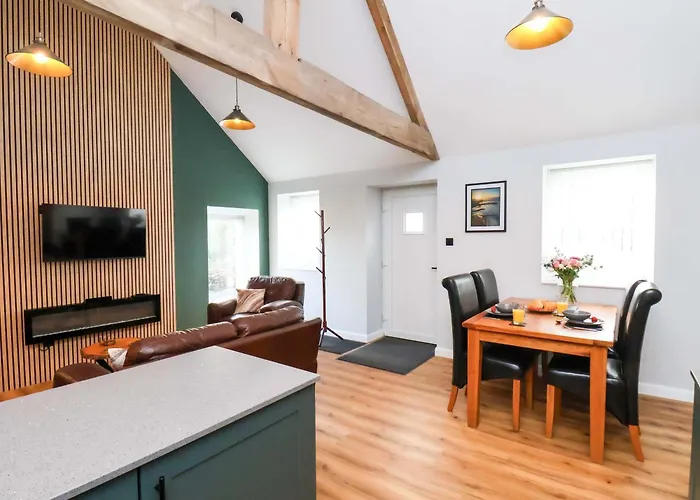 The Homestead Holiday home *