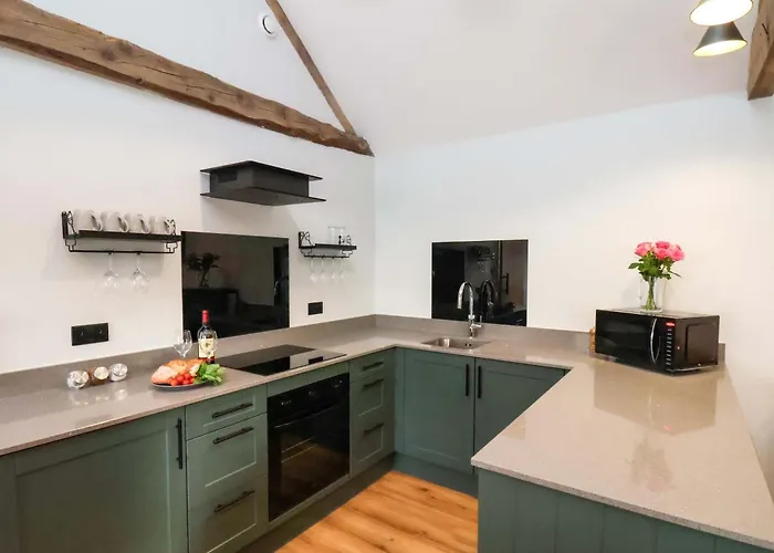 The Homestead Saltburn-by-the-Sea