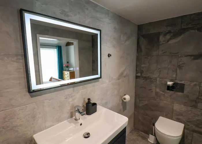 The Homestead * Saltburn-by-the-Sea