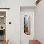 The Homestead Дом отдыха *