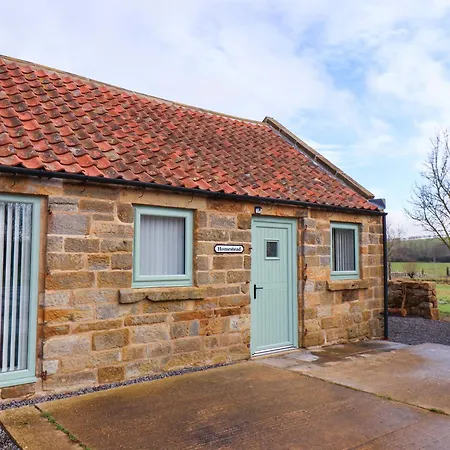 The Homestead Saltburn-by-the-Sea