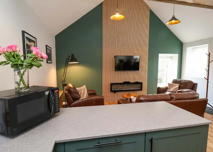 Casa vacanze The Homestead *