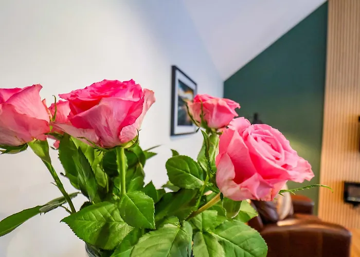 Casa vacanze The Homestead *