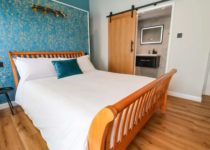 Casa vacanze The Homestead Saltburn-by-the-Sea