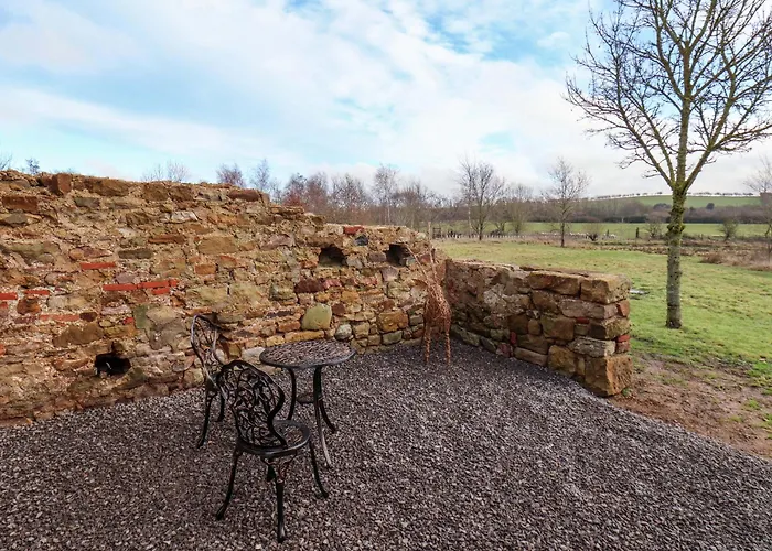 Casa vacanze The Homestead Saltburn-by-the-Sea